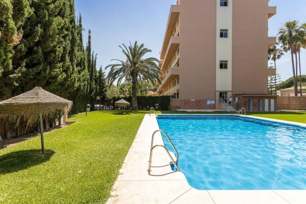 Oleholidays 624 Duplex Carib Playa 200 Mts. Playa Marbellac Extérieur photo